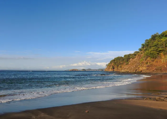 Playa Ocotal W/ Pool: Walk To The Beach! Coco