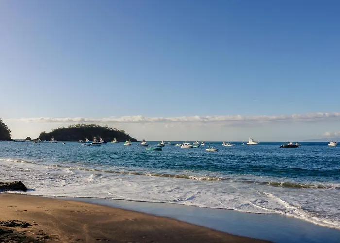 Playa Ocotal W/ Pool: Walk To The Beach! Coco