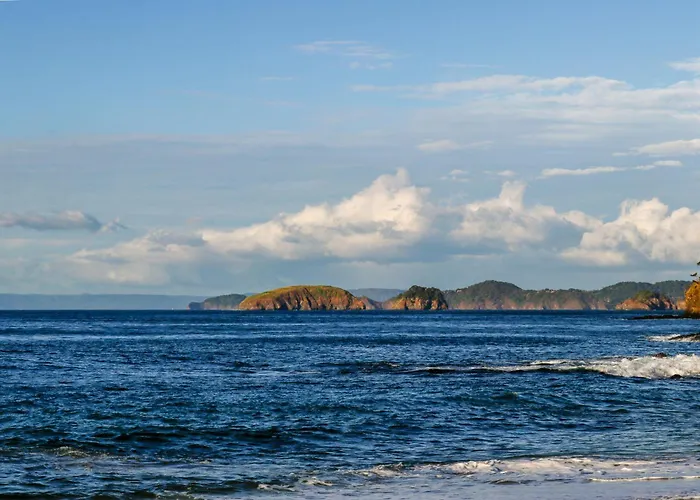 Playa Ocotal W/ Pool: Walk To The Beach!